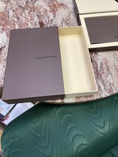 Louis Vuitton Geschenkbox mit