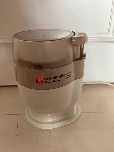 Moulinex moulinette type - moulinette,