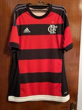 Flamengo Adidas Trikot 2015