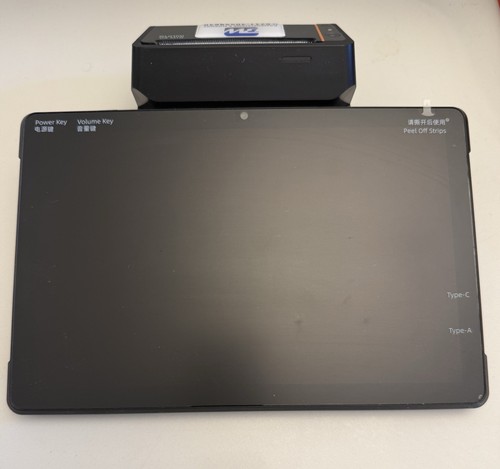 Kassensysteme sunmi mix - kassensysteme, v3