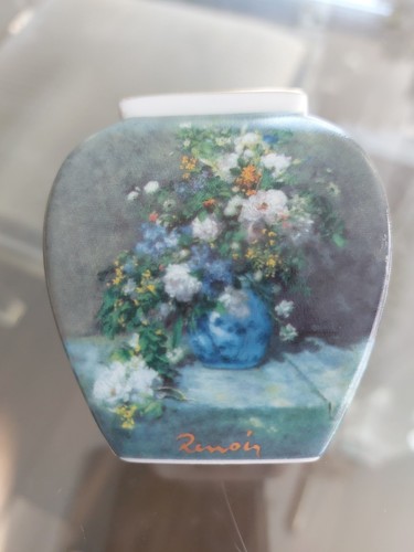 Mini vase renoir von - renoir,