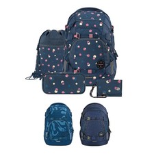 Coocazoo schul rucksack set - rucksack,