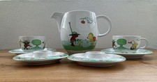 Janosch kinder servies thomas - janosch,