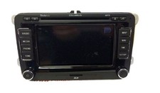 Skoda Columbus RNS510 MFD3