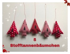 5Tannenbäume★Xmas★Tilda??