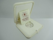 5 Euro Vatikan 2005 Vaticano