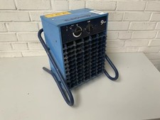 Industrie Heizlüfter 9kw m Thermostat Schwere Ausführung 