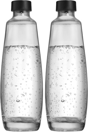 Sodastream duo glasflasche - sodastream,