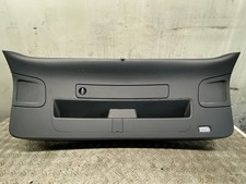86521 verkleidung heckklappe - verkleidung,