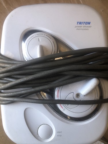Titan thermostat dusche mit - titan,