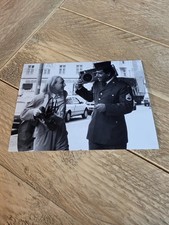 OTTO WAALKES signed Foto ca.13x18 Autogramm (3915) COA