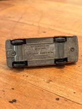 Mercedes 300 SE Matchbox
