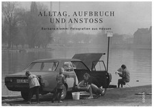 Alltag aufbruch und - aufbruch,