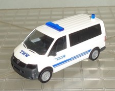 Wiking: VW T 5 "THW