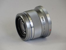 OLYMPUS M.ZUIKO DIGITAL 45MM