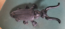 Stiefelknecht - Skarabäus -