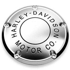 Harley-Davidson Derby Deckel -