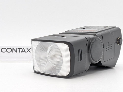 Getestet mint contax tla280 - mint,