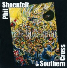 * by Phil Sh”enfelt/Southern