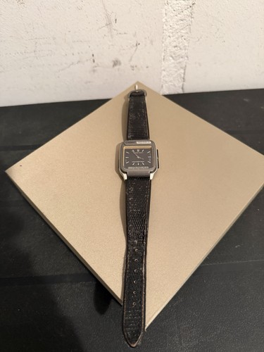 Vintage casio funk uhr - casio,