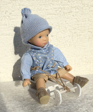 Götz Künstlerpuppe Sylvia