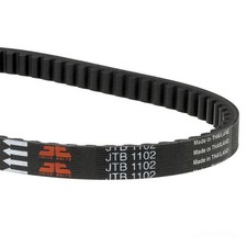 Keilriemen Riemen JT Belt für Honda SJ 100 Bali EX 1996-2000