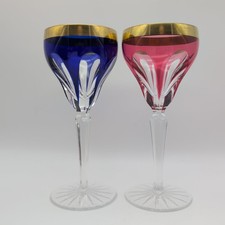 2 böhmische Weinrömer Römer