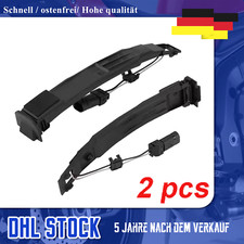 2x Türgriff Sensor Keyless