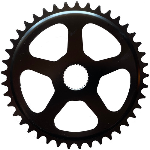 Panasonic bike kettenblatt - e-bike,