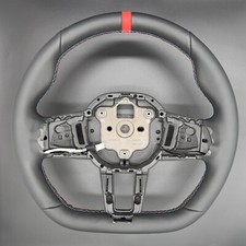 OEM BMW M Performance steering