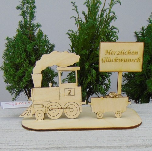 Herzlichen glückwunsch - herzlichen,
