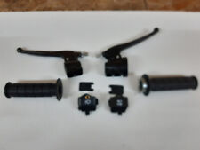 Lenker Armatur Kupplung Gas Blink Abblendschalter Simson S50 S51 S70 S53 Griffe