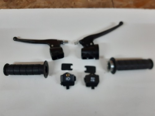 Lenker armatur kupplung gas - armatur,