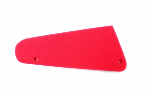 Luftfiltermatte filtereinsatz - luftfiltermatte,