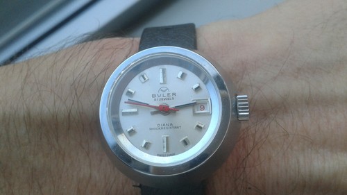 Buler diana 8315 - buler, 8315.20122