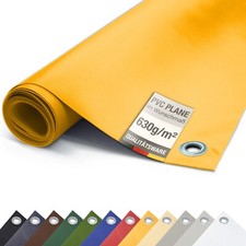 LKW Plane PVC Plane mit Ösen