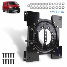 360º Drehteller Drehkonsole Wohnmobil Sitz Für VW T5 T6 Mercedes Sprinter Ford