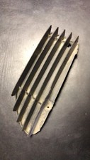 Opel omega 1998 stoßstange - opel,