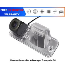 AHD Car Reverse Camera For  VW