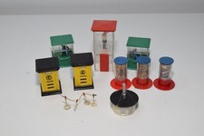 B46 1:55 ?? SIKU PLASTIC LOT