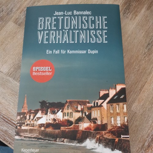 Bretonische verhältnisse - bretonische,