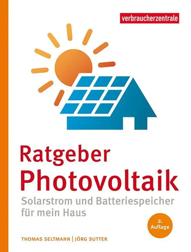 Ratgeber photovoltaik - photovoltaik, |