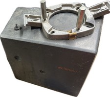 Weishaupt WL 10 Normal