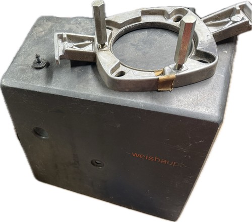 Weishaupt normal - 10,