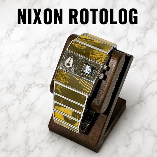 Nixon rotolog digital - nixon,