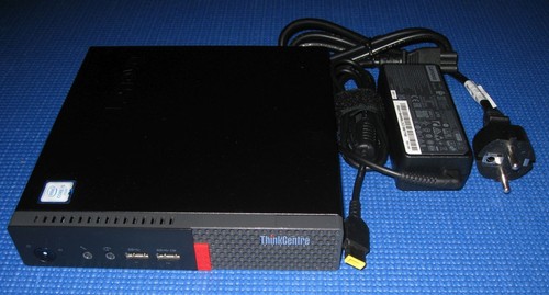 Lenovo thinkcentre m710q - m710q,