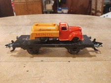 Zeuke - Bahnen Spur 0 DDR 2 -