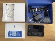 Nokia E7 – defekt / geht