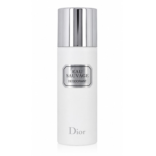 Dior eau sauvage deodorant - dior,