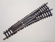 MINITRIX 14955 / 4955 Weiche R 15° 112,6mm (15483)